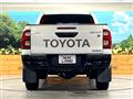 2022 Toyota Hilux