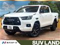 2022 Toyota Hilux