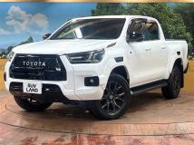 2022 Toyota Hilux