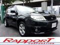 2010 Subaru Forester