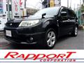 2010 Subaru Forester