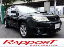 2010 Subaru Forester