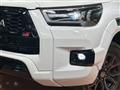 2022 Toyota Hilux
