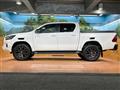 2022 Toyota Hilux