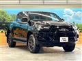 2022 Toyota Hilux