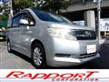 2010 Honda Step WGN