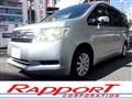 2010 Honda Step WGN