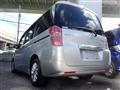 2010 Honda Step WGN