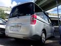 2010 Honda Step WGN