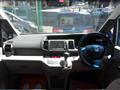 2010 Honda Step WGN