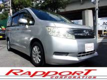 2010 Honda Step WGN