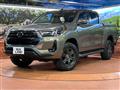 2022 Toyota Hilux