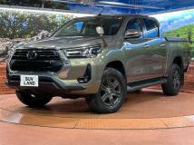 2022 Toyota Hilux