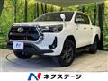 2022 Toyota Hilux