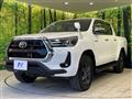 2022 Toyota Hilux