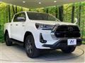 2022 Toyota Hilux