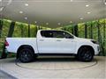 2022 Toyota Hilux