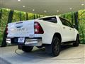 2022 Toyota Hilux