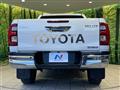 2022 Toyota Hilux