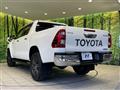 2022 Toyota Hilux