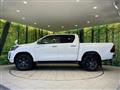 2022 Toyota Hilux