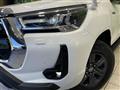 2022 Toyota Hilux