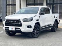 2023 Toyota Hilux