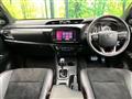 2023 Toyota Hilux
