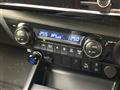 2023 Toyota Hilux