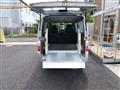 2010 Nissan Caravan Van
