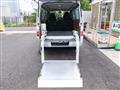 2010 Nissan Caravan Van
