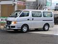 2010 Nissan Caravan Van