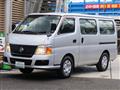 2010 Nissan Caravan Van