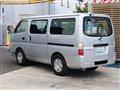 2010 Nissan Caravan Van