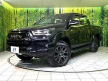 2023 Toyota Hilux