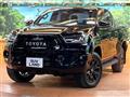 2023 Toyota Hilux
