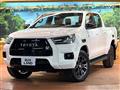 2023 Toyota Hilux