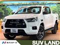 2023 Toyota Hilux