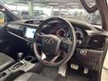 2023 Toyota Hilux