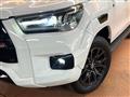 2023 Toyota Hilux