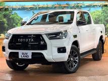 2023 Toyota Hilux