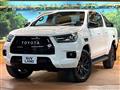 2023 Toyota Hilux