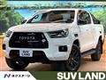 2023 Toyota Hilux