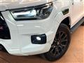 2023 Toyota Hilux
