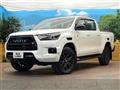 2023 Toyota Hilux
