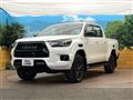 2023 Toyota Hilux