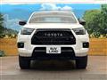 2023 Toyota Hilux
