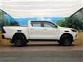 2023 Toyota Hilux