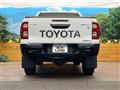 2023 Toyota Hilux