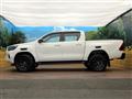 2023 Toyota Hilux
